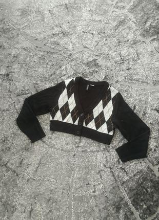 Свитер топик 😍