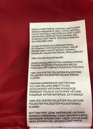 Современная деми куртка из ниченьки для мальчиков 92-110 см: стиль и тепло!8 фото