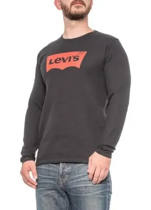 Термофутболка чоловіча levis