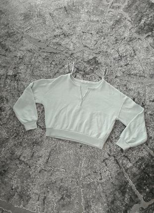 Свитер топик 😍