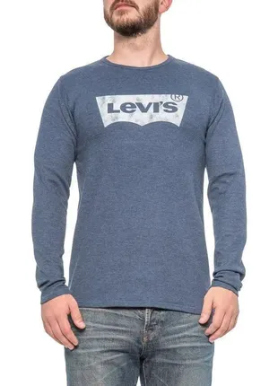 Термо футболка чоловіча levis