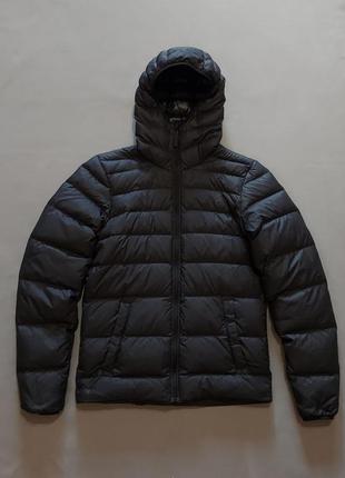 Пуховик the north face 700 tnf original