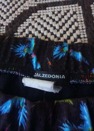 Женские домашние шорты calzedonia4 фото