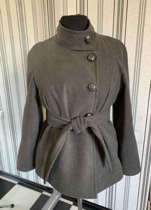 Піджак фланель / куртка /