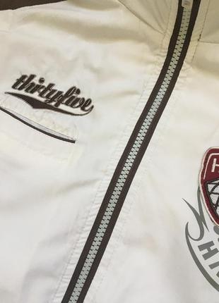 Женская куртка ветровка