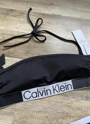 Новый брендовый купальник calvin klein оригинал6 фото