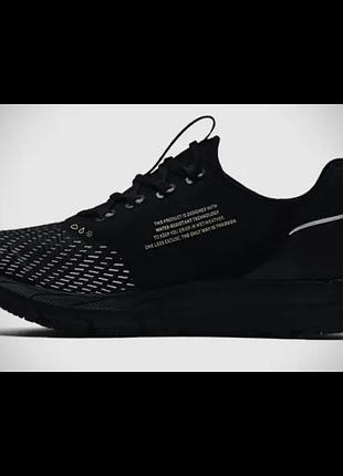 Кроссовки "under armour" 5