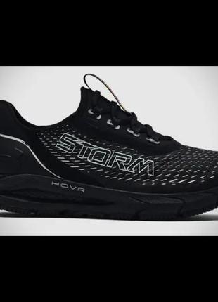 Кроссовки "under armour" 4