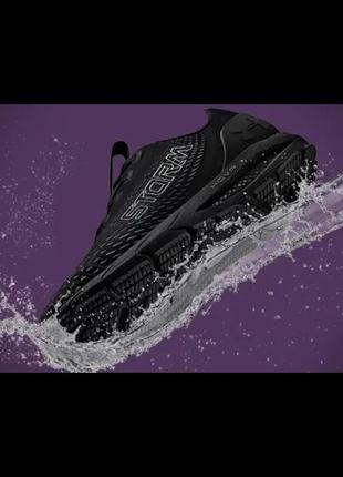 Кроссовки "under armour" 3