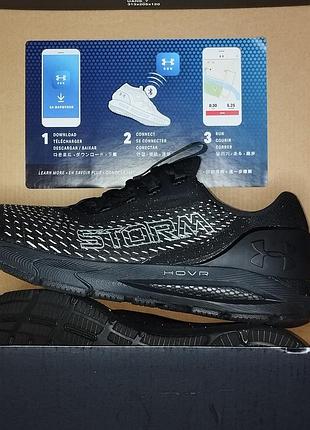 Кроссовки "under armour" 6