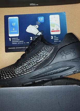 Кроссовки "under armour" 7