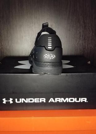 Кроссовки "under armour" 2