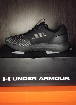 Кроссовки "under armour" 9