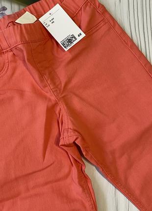 Джинси h&amp;m штани брюки 2