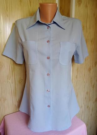 Блуза, рубашка женская от katy baker.