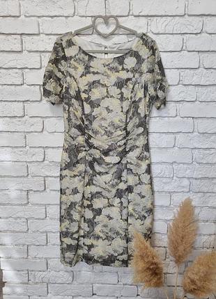 Платье размер м