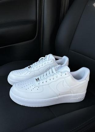 Nike air force 1