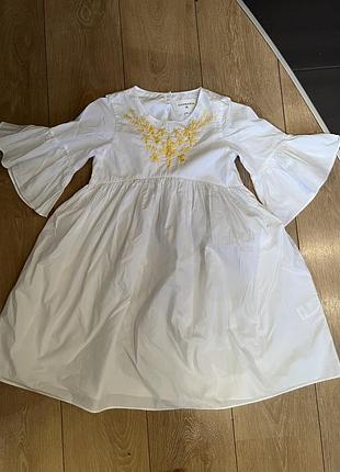 Платье детское charibia оригинал