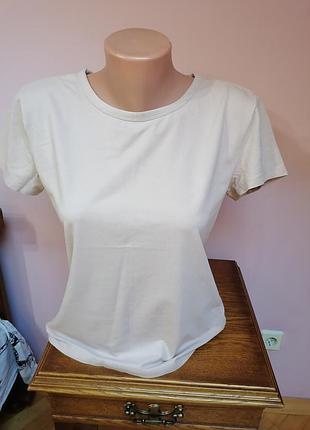 Футболка р. m-l