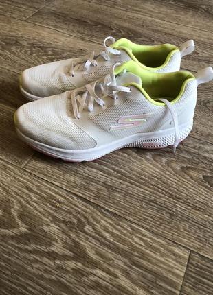 Кроссовки skechers 36-36,5р