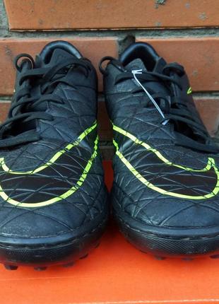 Бутси сороконіжки стоноги
nike hypervenom phelon ii tf5 фото