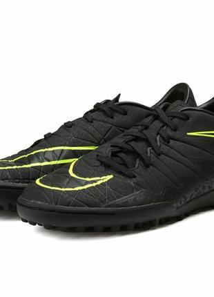 Бутсы сороконожки сороконожки
nike hypervenom phelon ii tf1 фото