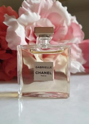 Chanel gabrielle, 5 ml edp парфумована вода