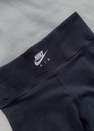 Лосины nike