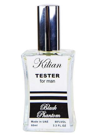 Тестер kilian black phantom- очередной раз погружает в удивительный мир2 фото