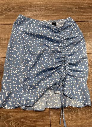 Юбка shein s