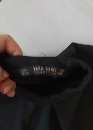 Сукня туніка zara4 фото