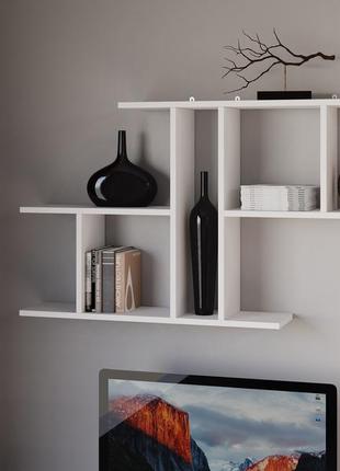 Настінна полиця
