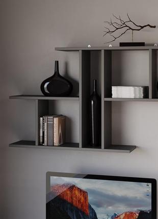 Настінна полиця