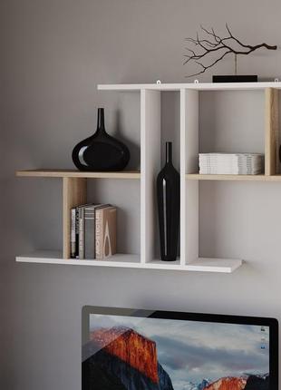 Настінна полиця