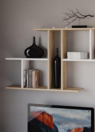 Настінна полиця