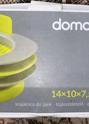 Яйцерізка domotti