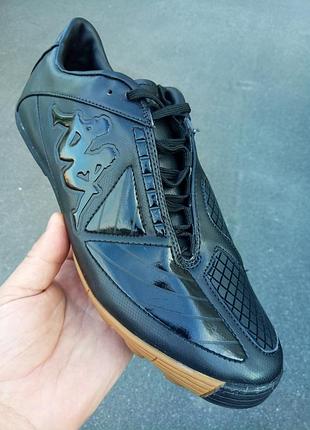 Бутсы сороконожки сороконожки сороконожки kappa