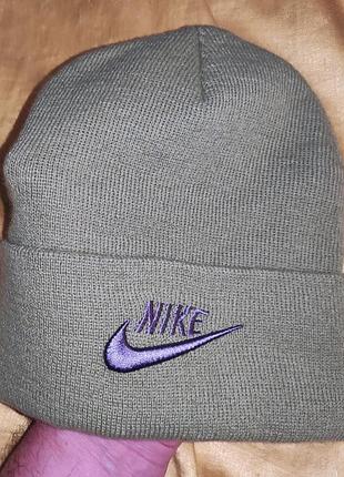 Стильна нова спорт шапка шапочка.nike.