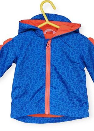 Легкая куртка ветровка m&co