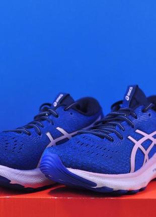 Asics gel-nimbus 24