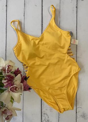 Купальник victoria’s secret pink оригінал