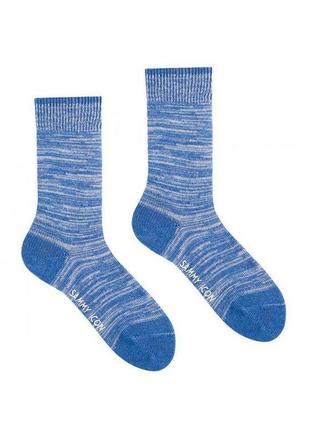 Теплі бавовняні шкарпетки "duva" від sammy icon