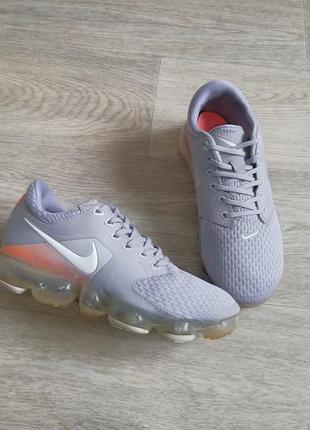 Кроссовки nike air vapormax 36 размер1 фото