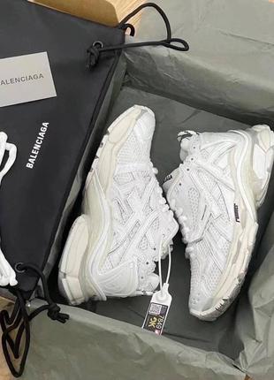 Кроссовки balenciaga 36-40 новинка 😇