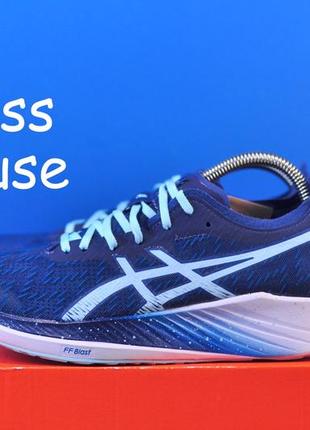 Asics magic speed