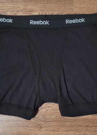 Боксёры reebok