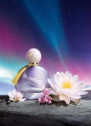 Парфумована вода для жінок avon far away aurora 50 ml