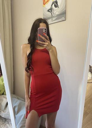 Сукня prettylittlething