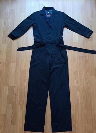 Комбинезон g-star raw pj jumpsuit3 фото