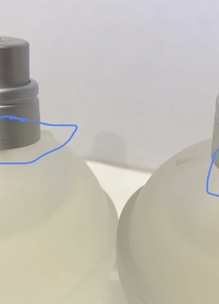 Carolina herrera 212 for women 1997 винтаж💥оригинал 3 мл распив аромата затест